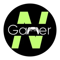 NaijaGamer logo